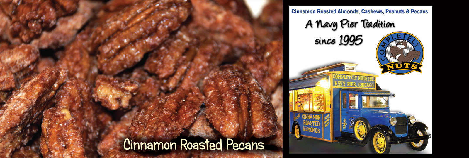 Completely Nuts Inc. 8473944312